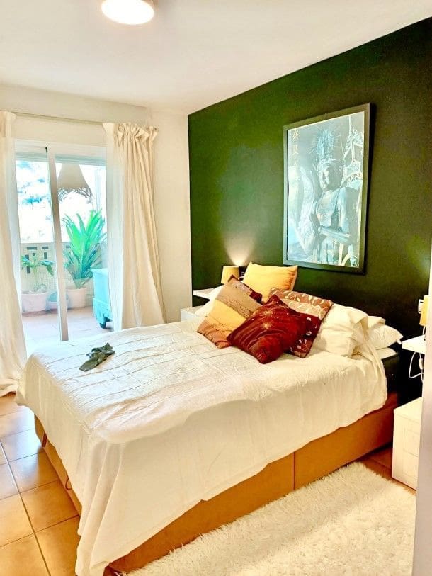 1 soveværelse Lejlighed til salg i Altea med swimmingpool garage - € 230.000 (Ref: 9604598)