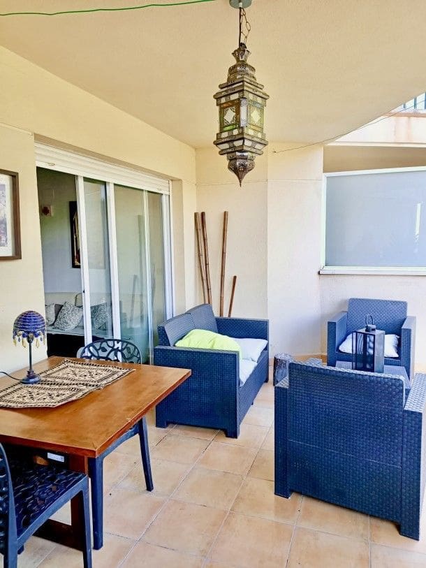 1 soveværelse Lejlighed til salg i Altea med swimmingpool garage - € 230.000 (Ref: 9604598)