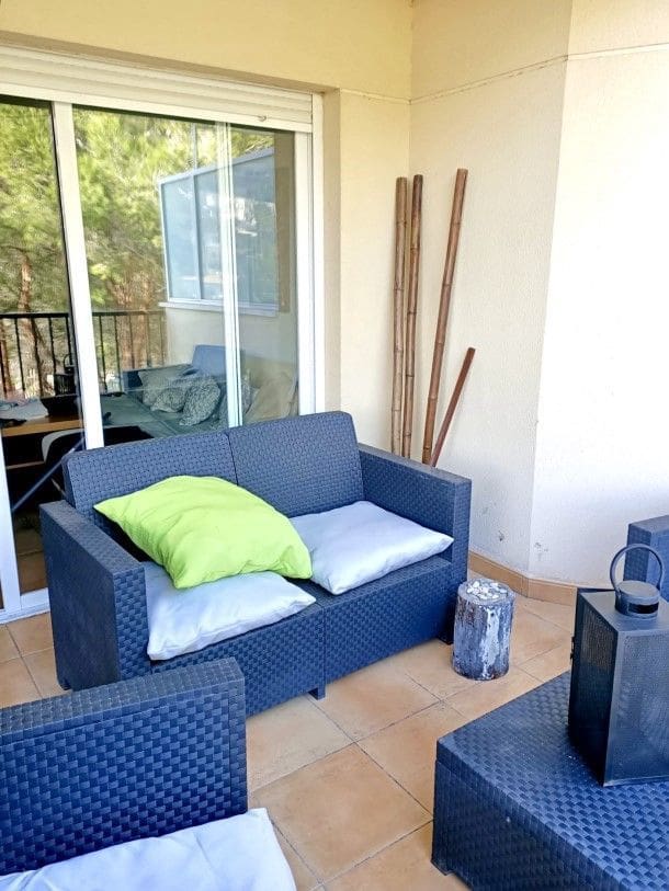 1 soveværelse Lejlighed til salg i Altea med swimmingpool garage - € 230.000 (Ref: 9604598)