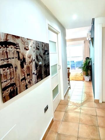 1 soveværelse Lejlighed til salg i Altea med swimmingpool garage - € 230.000 (Ref: 9604598)