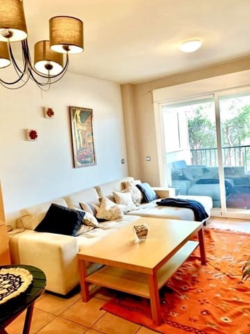 1 soveværelse Lejlighed til salg i Altea med swimmingpool garage - € 230.000 (Ref: 9604598)