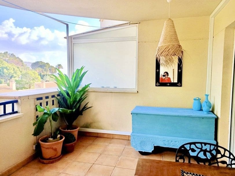 1 soveværelse Lejlighed til salg i Altea med swimmingpool garage - € 230.000 (Ref: 9604598)