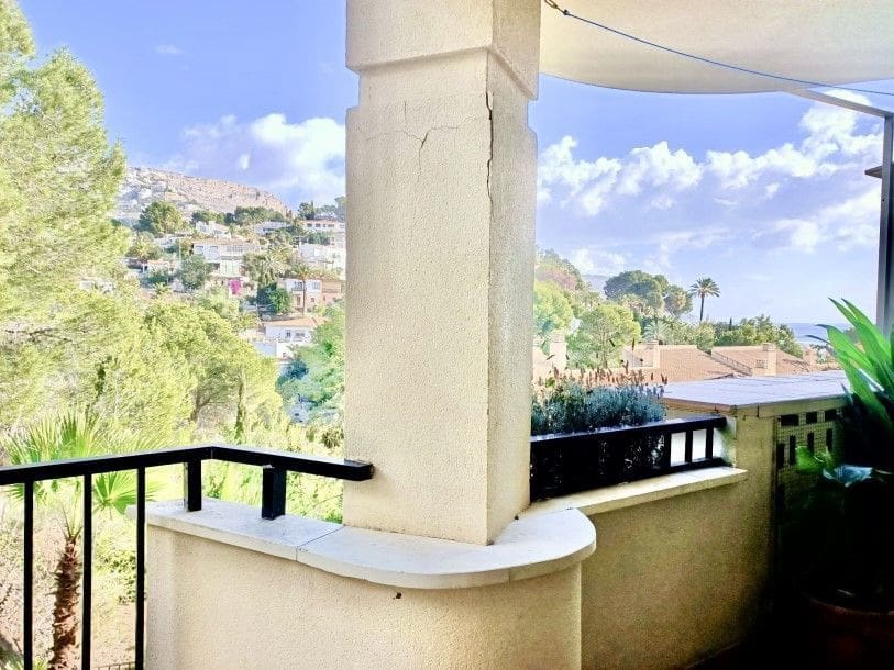 1 soveværelse Lejlighed til salg i Altea med swimmingpool garage - € 230.000 (Ref: 9604598)