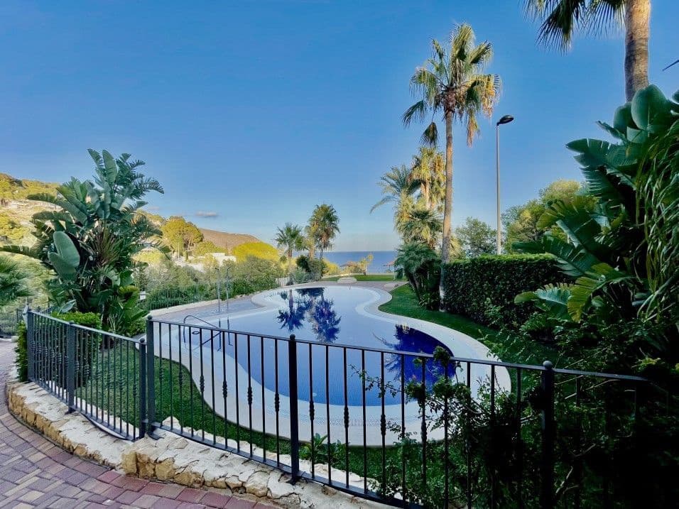 1 soveværelse Lejlighed til salg i Altea med swimmingpool garage - € 230.000 (Ref: 9604598)