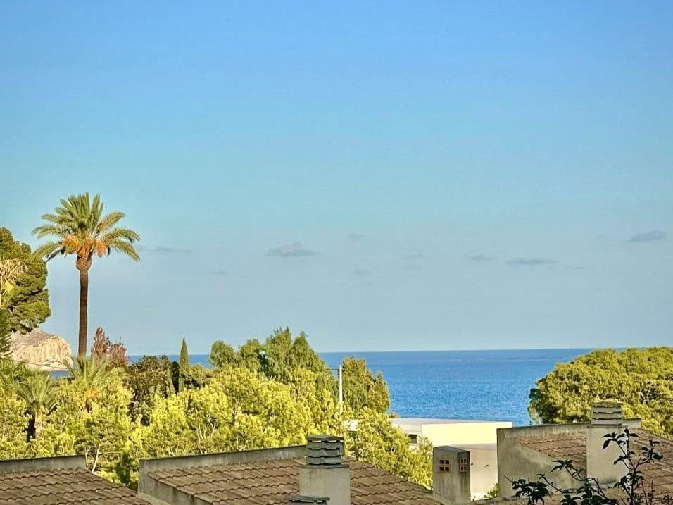 1 soveværelse Lejlighed til salg i Altea med swimmingpool garage - € 230.000 (Ref: 9604598)