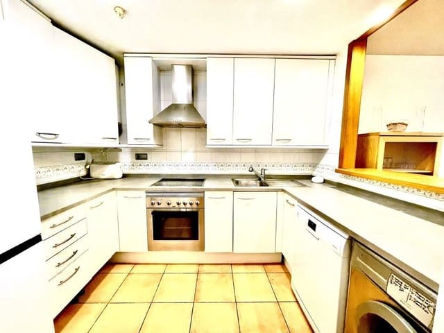 1 soveværelse Lejlighed til salg i Altea med swimmingpool garage - € 230.000 (Ref: 9604598)