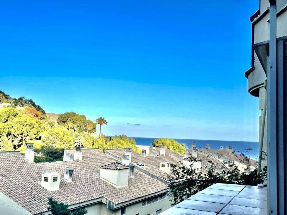 1 soveværelse Lejlighed til salg i Altea med swimmingpool garage - € 230.000 (Ref: 9604598)