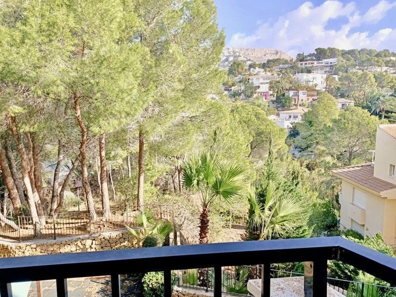 1 soveværelse Lejlighed til salg i Altea med swimmingpool garage - € 230.000 (Ref: 9604598)