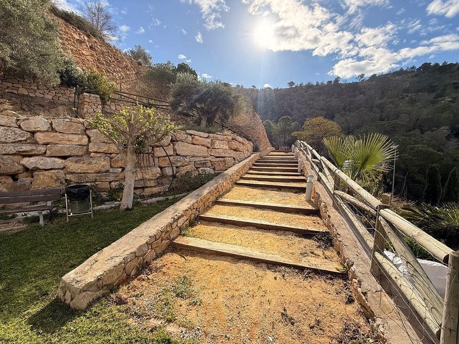 2 slaapkamer Appartement te huur in Benidorm met zwembad garage - € 1.250 (Ref: 9604599)