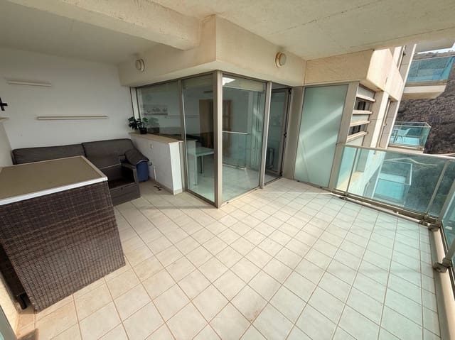 2 slaapkamer Appartement te huur in Rincón Alto, Benidorm met zwembad garage - € 1.250 (Ref: 9604599)