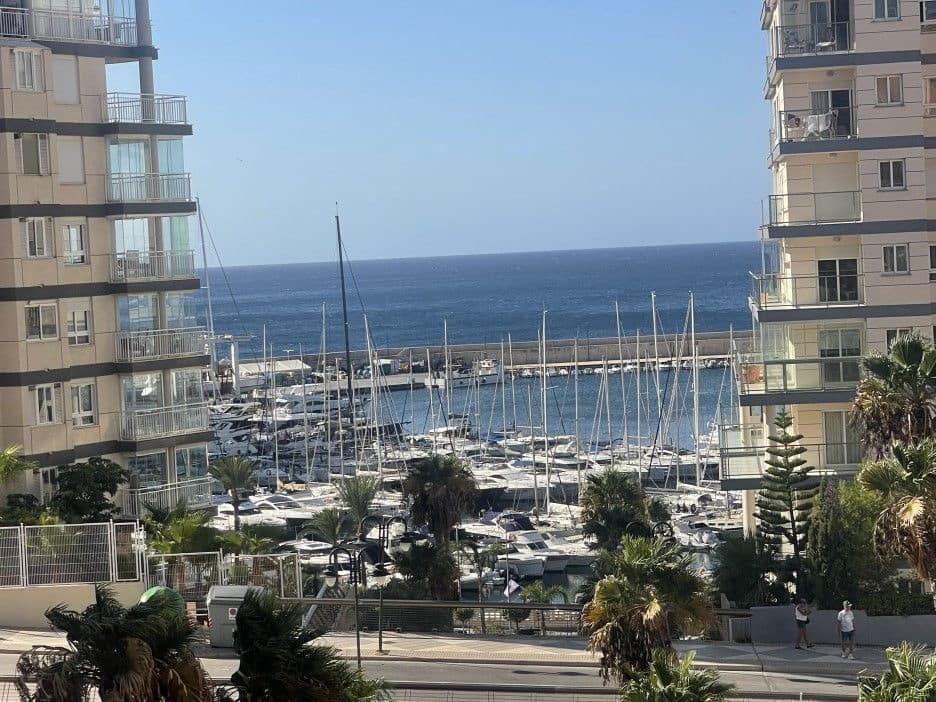 2 soverom Leilighet til salgs i Calpe / Calp med svømmebasseng - € 393 000 (Ref: 9607226)