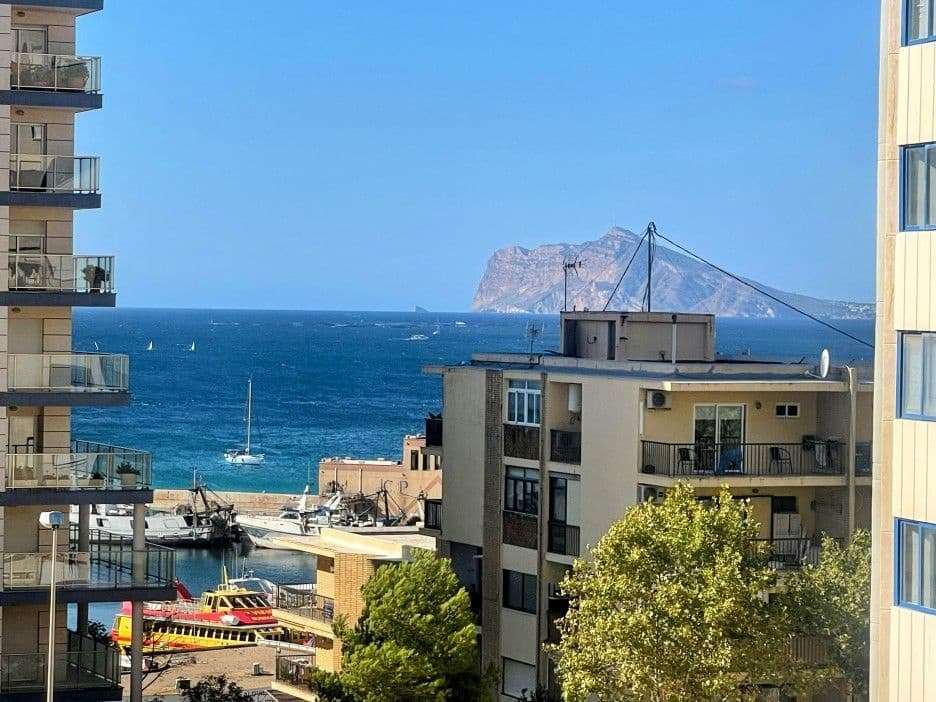 2 soverom Leilighet til salgs i Calpe / Calp med svømmebasseng - € 393 000 (Ref: 9607226)
