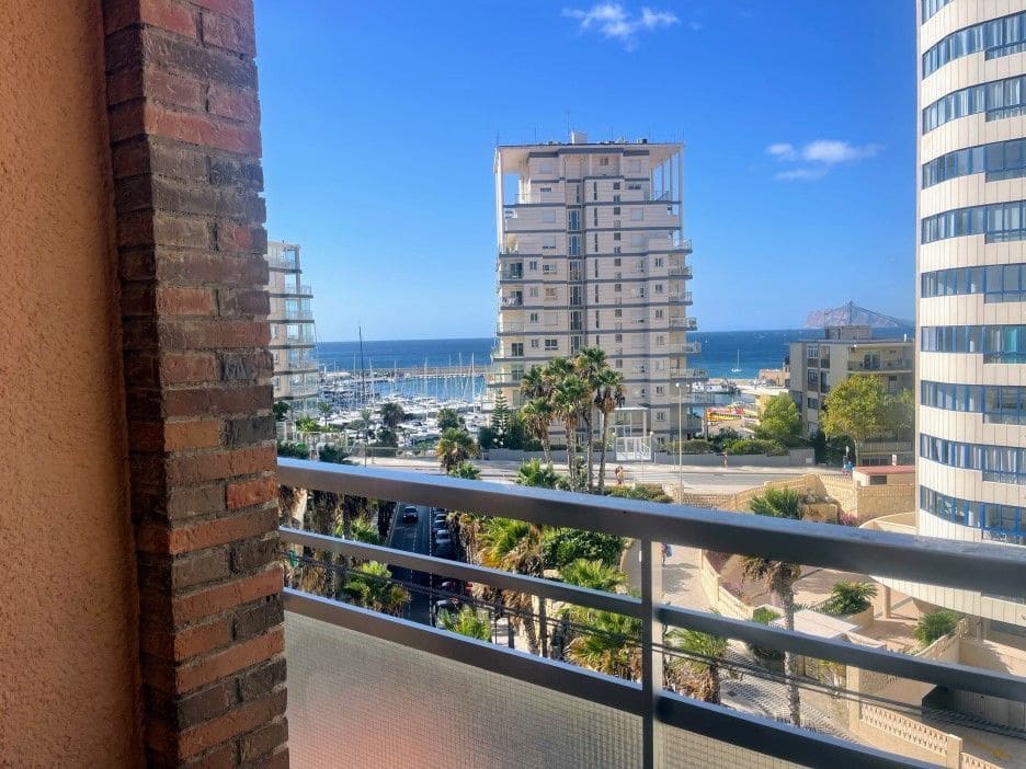 2 soverom Leilighet til salgs i Calpe / Calp med svømmebasseng - € 393 000 (Ref: 9607226)