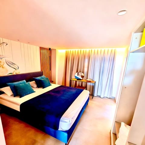 2 soverom Leilighet til salgs i Puerto, Calpe / Calp med svømmebasseng - € 393 000 (Ref: 9607226)