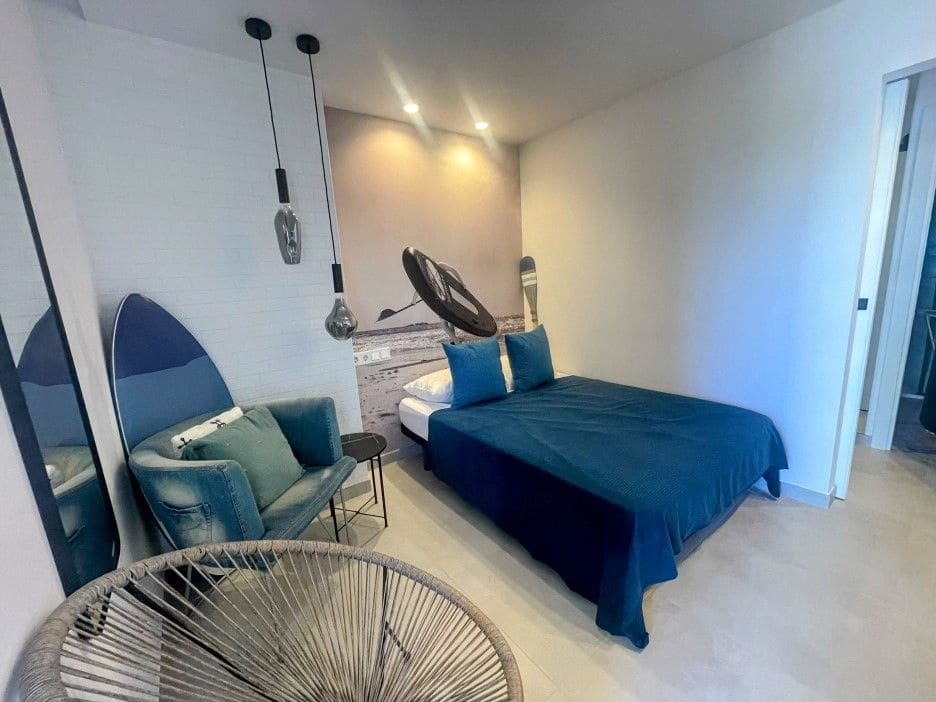 2 bedroom Apartment for sale in Calpe / Calp with pool - € 393,000 (Ref: 9607226)