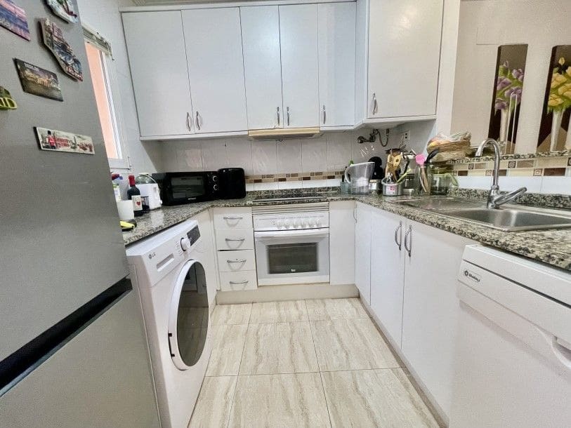 2 soveværelse Bungalow til salg i Calpe / Calp med swimmingpool garage - € 285.000 (Ref: 9607227)