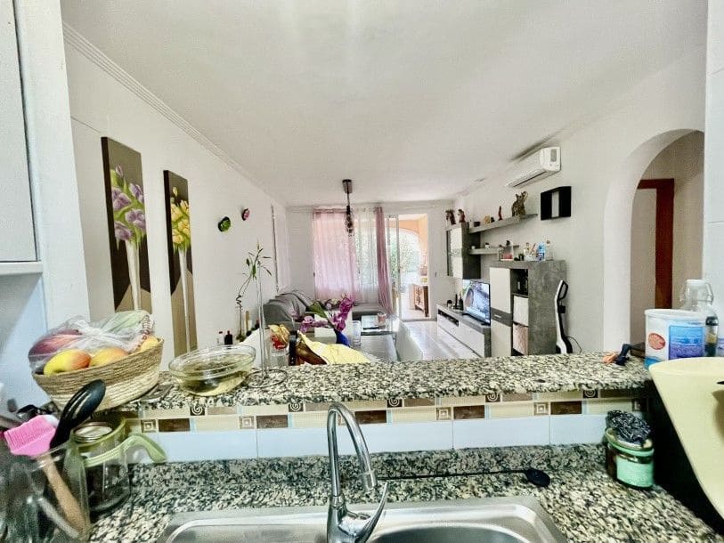 2 soveværelse Bungalow til salg i Calpe / Calp med swimmingpool garage - € 285.000 (Ref: 9607227)