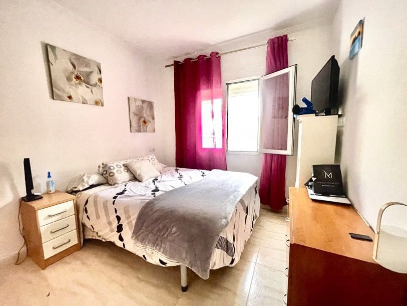 2 soveværelse Bungalow til salg i Calpe / Calp med swimmingpool garage - € 285.000 (Ref: 9607227)