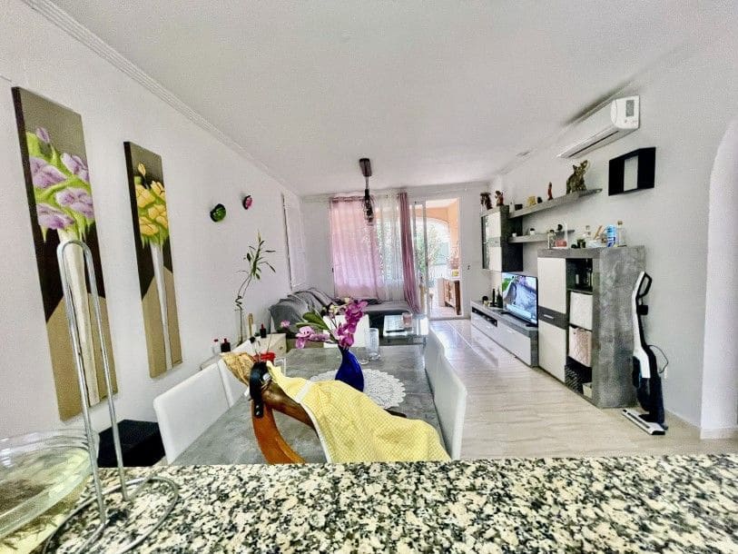 2 soveværelse Bungalow til salg i Calpe / Calp med swimmingpool garage - € 285.000 (Ref: 9607227)