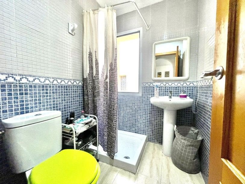 2 soveværelse Bungalow til salg i Calpe / Calp med swimmingpool garage - € 285.000 (Ref: 9607227)