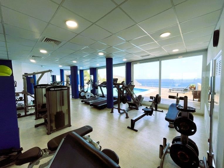 3 bedroom Apartment for sale in Altea with pool garage - € 589,000 (Ref: 9614761)