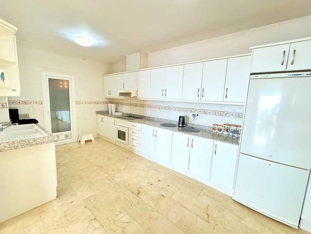 3 bedroom Apartment for sale in Altea with pool garage - € 589,000 (Ref: 9614761)