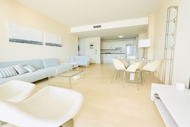3 bedroom Apartment for sale in Altea with pool garage - € 589,000 (Ref: 9614761)