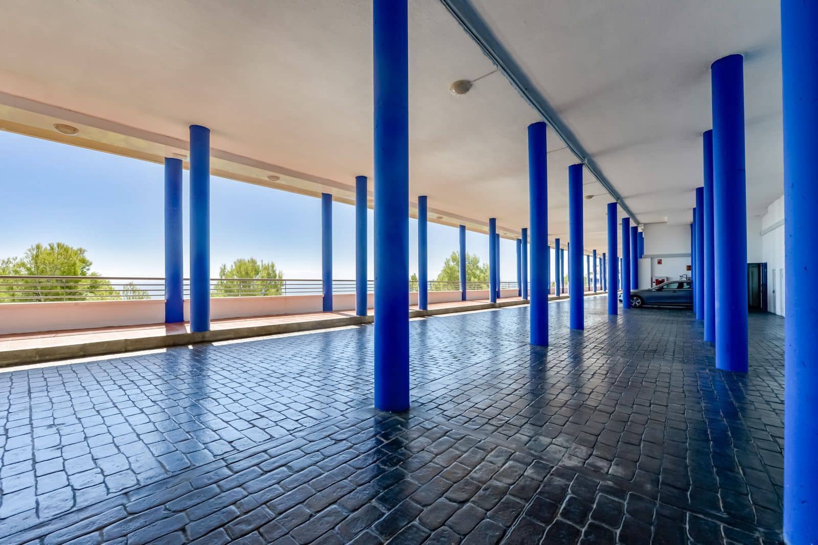 3 bedroom Apartment for sale in Altea with pool garage - € 589,000 (Ref: 9614761)