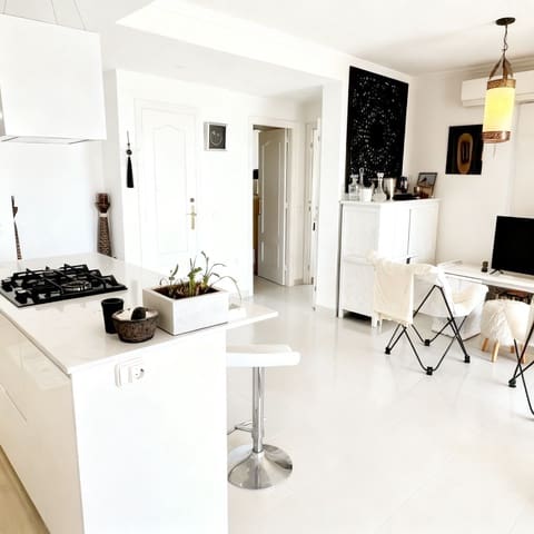 4 chambre Villa/Maison Semi-Mitoyenne à vendre à Altea avec piscine garage - 525 000 € (Ref: 9618984)