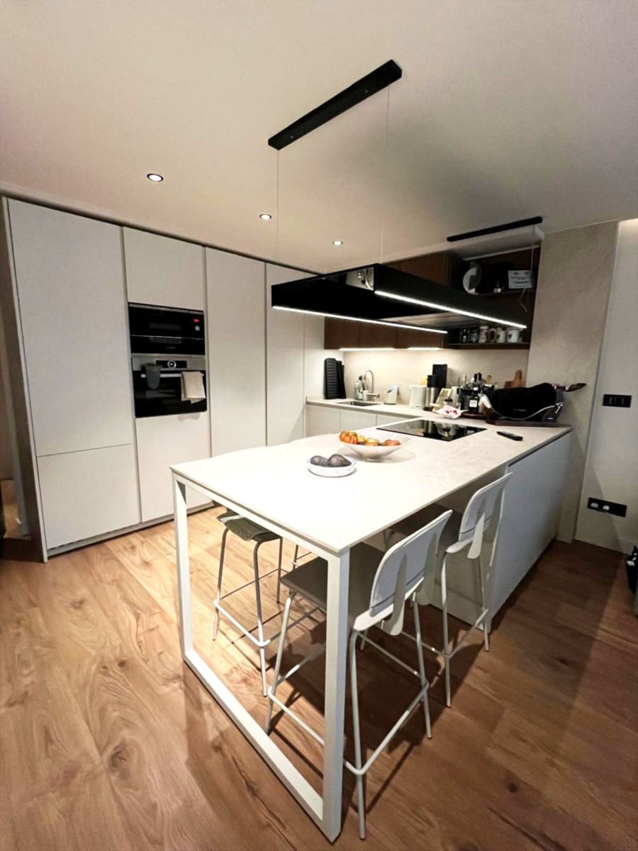 2 camera da letto Appartamento in vendita in Altea - 260.000 € (Rif: 9627244)