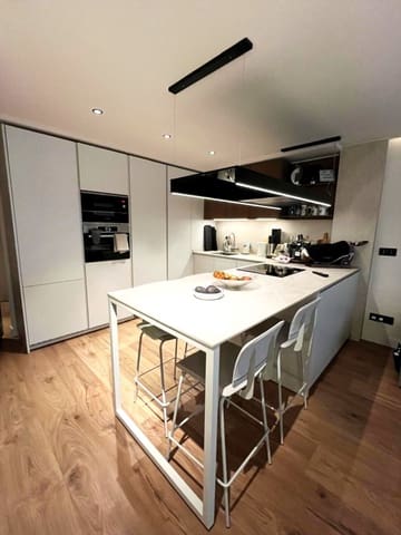 2 camera da letto Appartamento in vendita in Altea - 260.000 € (Rif: 9627244)