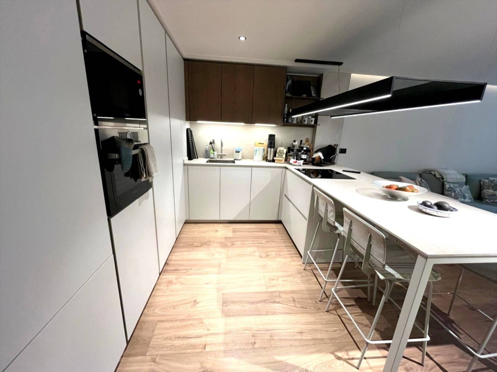 2 camera da letto Appartamento in vendita in Altea - 260.000 € (Rif: 9627244)