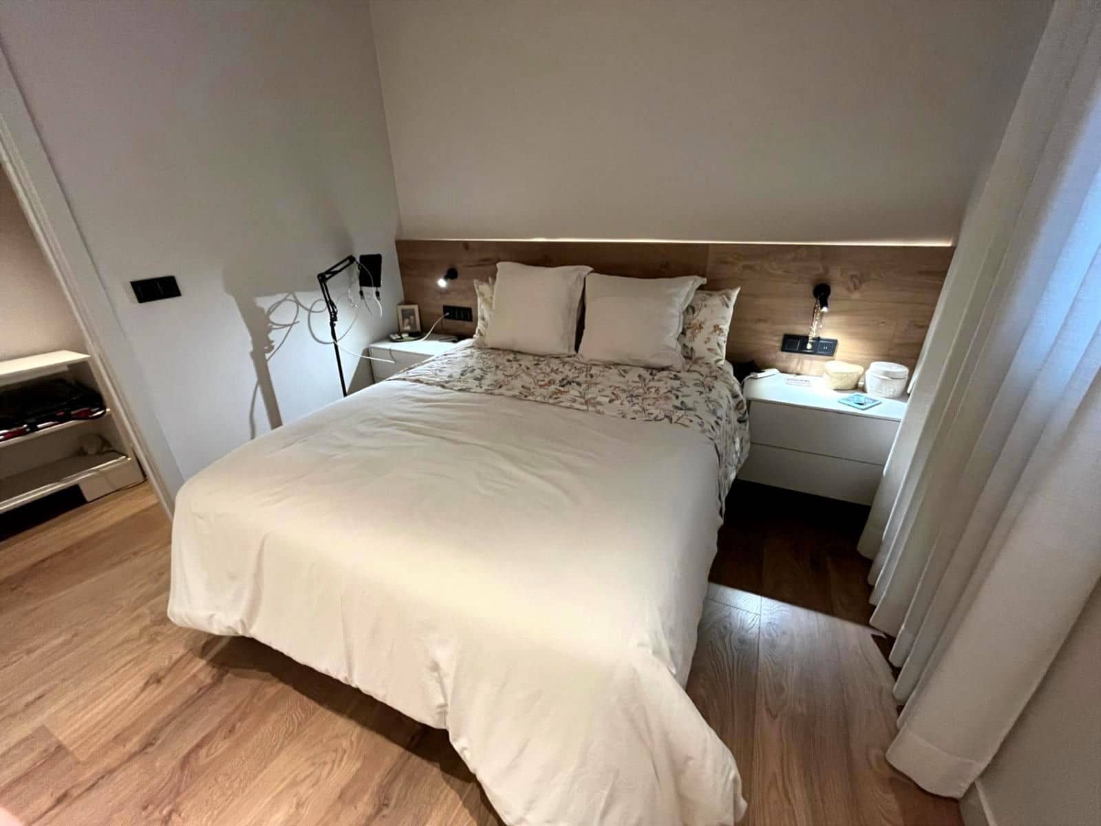 2 camera da letto Appartamento in vendita in Altea - 260.000 € (Rif: 9627244)
