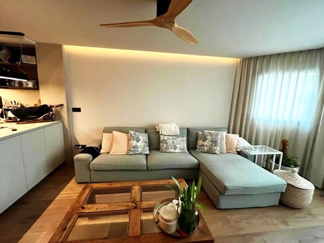 2 camera da letto Appartamento in vendita in Altea - 260.000 € (Rif: 9627244)