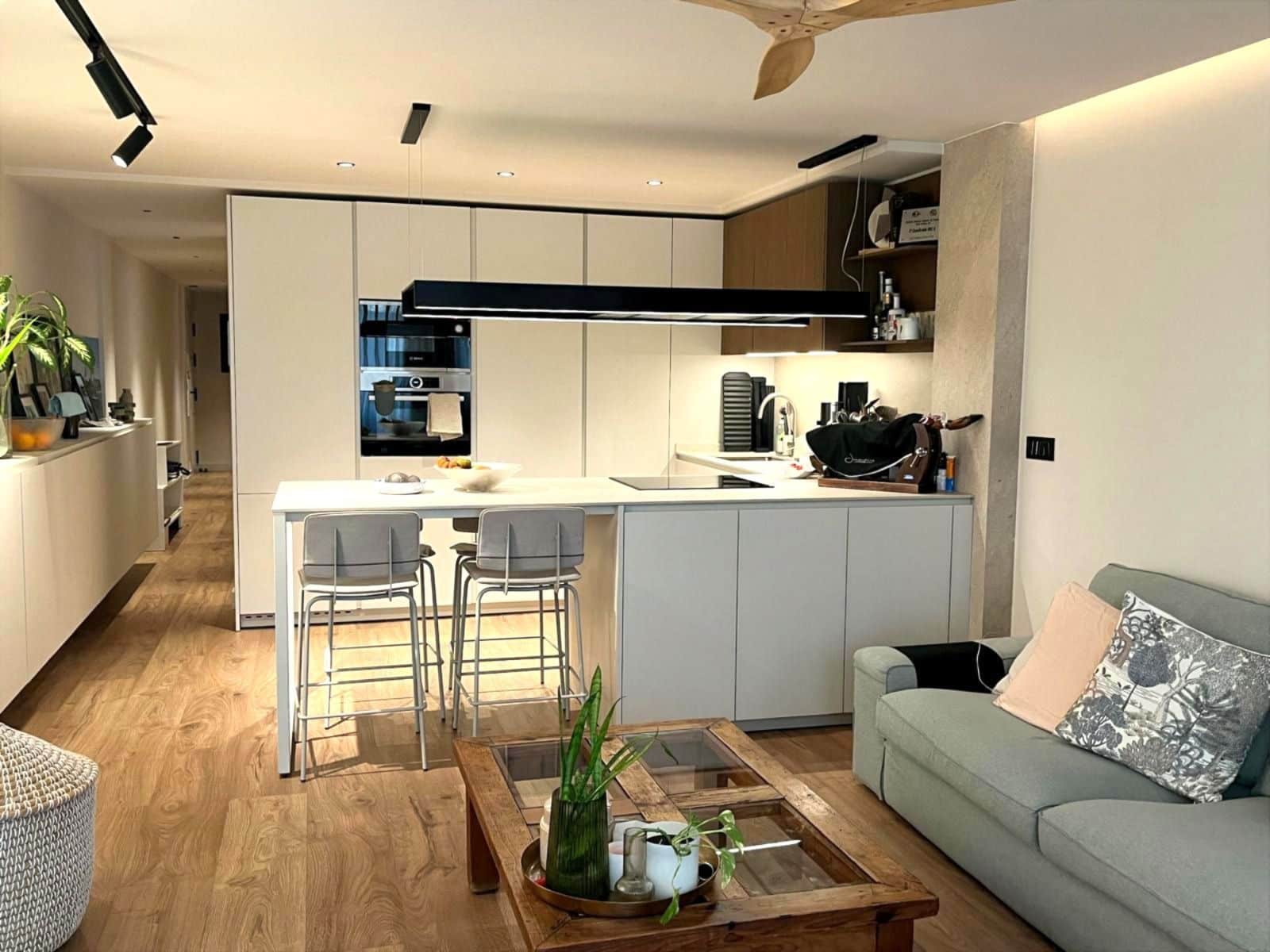 2 camera da letto Appartamento in vendita in Altea - 260.000 € (Rif: 9627244)