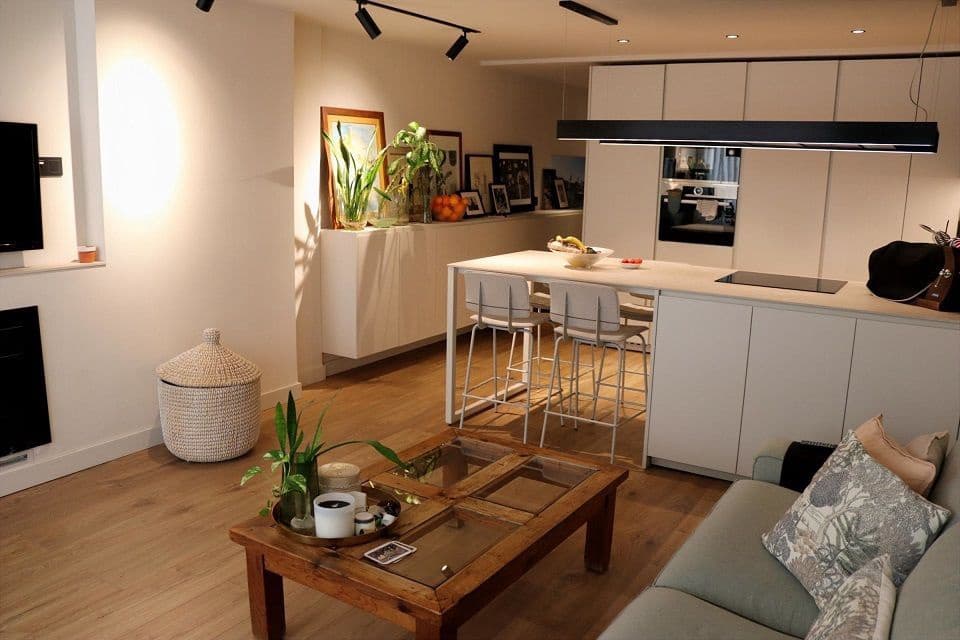 2 bedroom Apartment for sale in Altea - € 240,000 (Ref: 9627244)