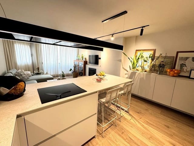 2 quarto Apartamento para venda em Altea - 260 000 € (Ref: 9627244)
