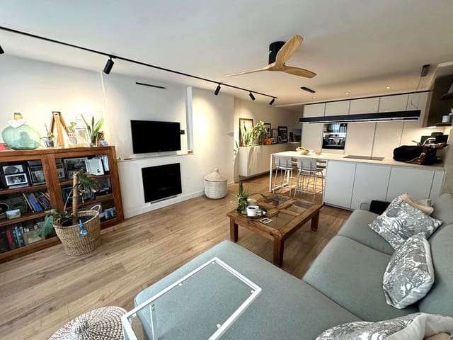 2 quarto Apartamento para venda em Altea - 260 000 € (Ref: 9627244)