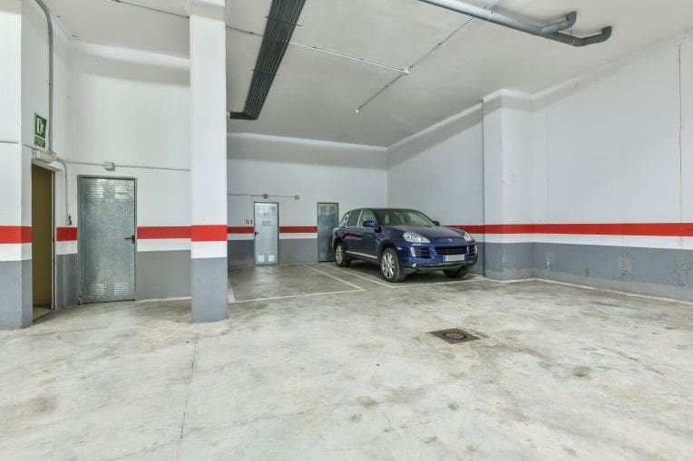 1 soveværelse Lejlighed til salg i Altea med swimmingpool garage - € 230.000 (Ref: 9643794)