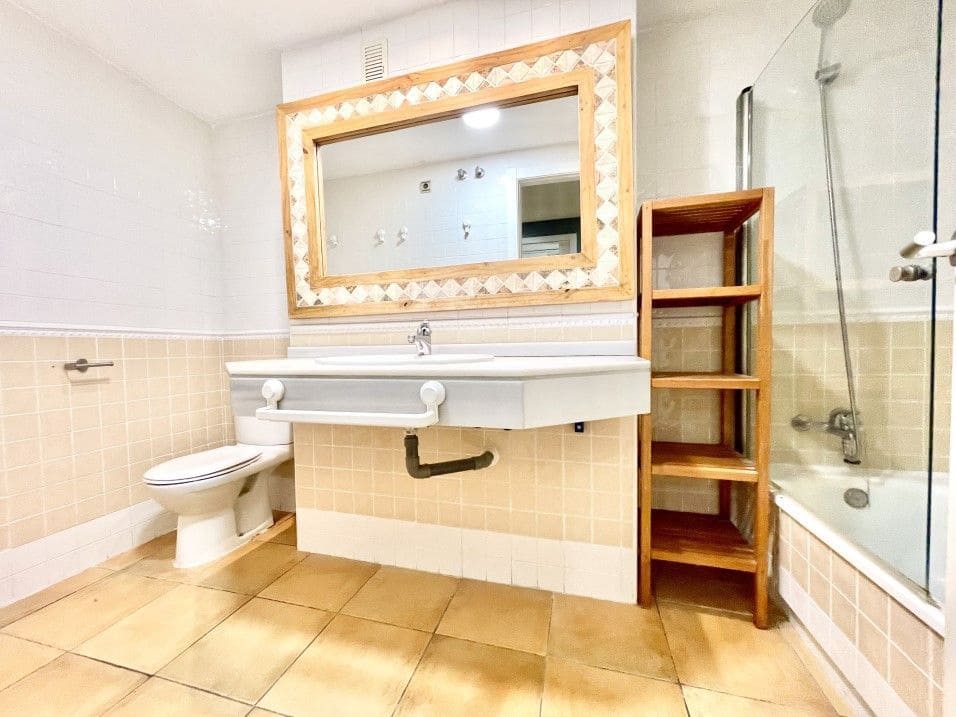 1 soveværelse Lejlighed til salg i Altea med swimmingpool garage - € 230.000 (Ref: 9643794)