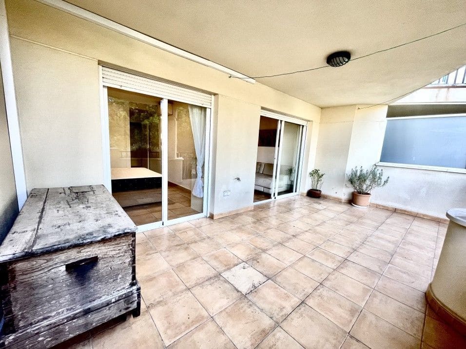 1 soveværelse Lejlighed til salg i Altea med swimmingpool garage - € 230.000 (Ref: 9643794)