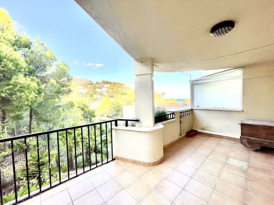 1 soveværelse Lejlighed til salg i Altea med swimmingpool garage - € 230.000 (Ref: 9643794)