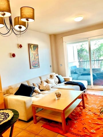 1 soveværelse Lejlighed til salg i Altea med swimmingpool garage - € 230.000 (Ref: 9643794)