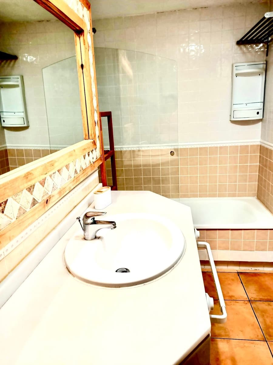 1 soveværelse Lejlighed til salg i Altea med swimmingpool garage - € 230.000 (Ref: 9643794)