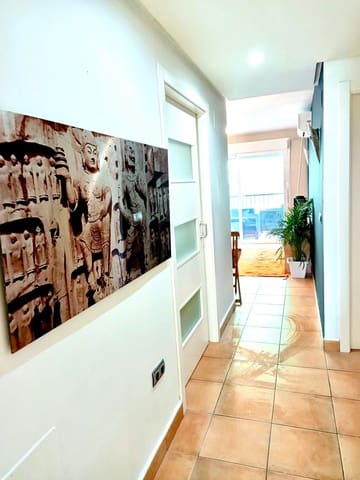 1 soveværelse Lejlighed til salg i Altea med swimmingpool garage - € 230.000 (Ref: 9643794)