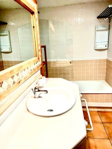 1 soveværelse Lejlighed til salg i Altea med swimmingpool garage - € 230.000 (Ref: 9643794)