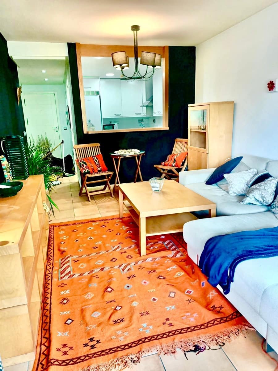 1 soveværelse Lejlighed til salg i Altea med swimmingpool garage - € 230.000 (Ref: 9643794)