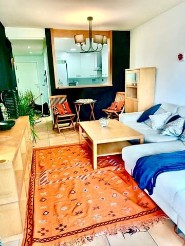 1 soveværelse Lejlighed til salg i Altea med swimmingpool garage - € 230.000 (Ref: 9643794)