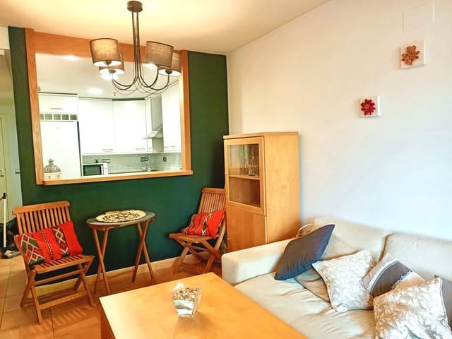 1 soveværelse Lejlighed til salg i Altea med swimmingpool garage - € 230.000 (Ref: 9643794)