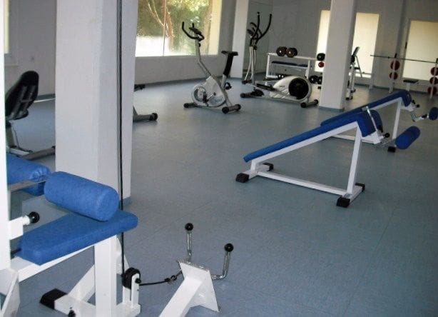 1 soveværelse Lejlighed til salg i Altea med swimmingpool garage - € 230.000 (Ref: 9643794)